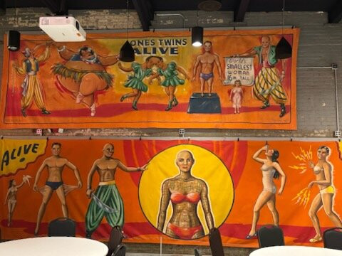 American Sign Museum-辛辛那提必去景点