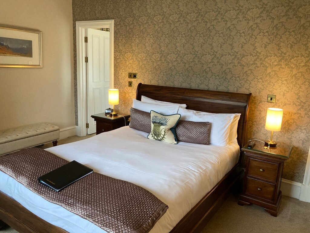 维多利亚广场酒店主图