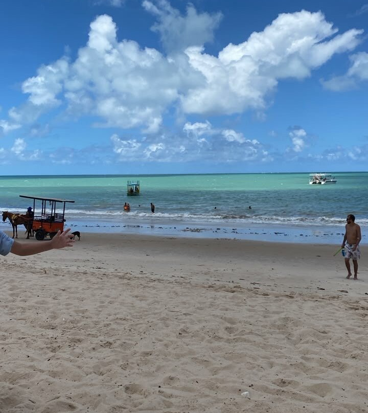 Vila Gale Alagoas主图