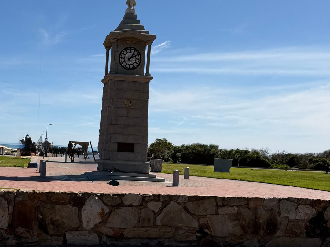 Adelaide Dolphin Sanctuary-Port Adelaide必去景点