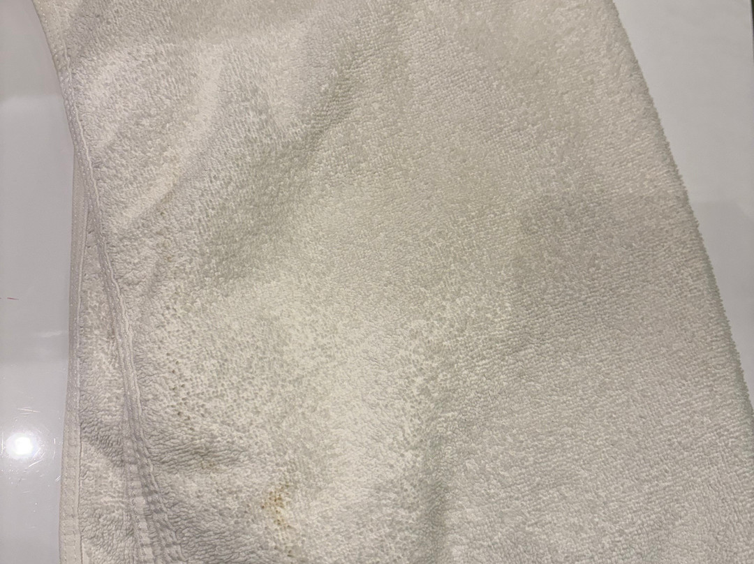 马哈巴海滩酒店主图