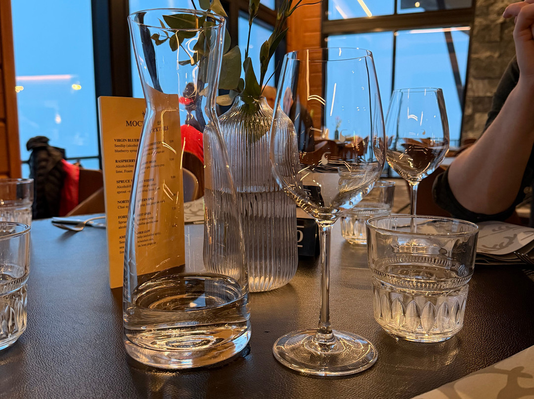 Iso-Syöte酒店主图