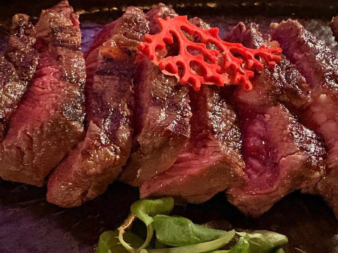 Brasi Steakhouse & Restaurant