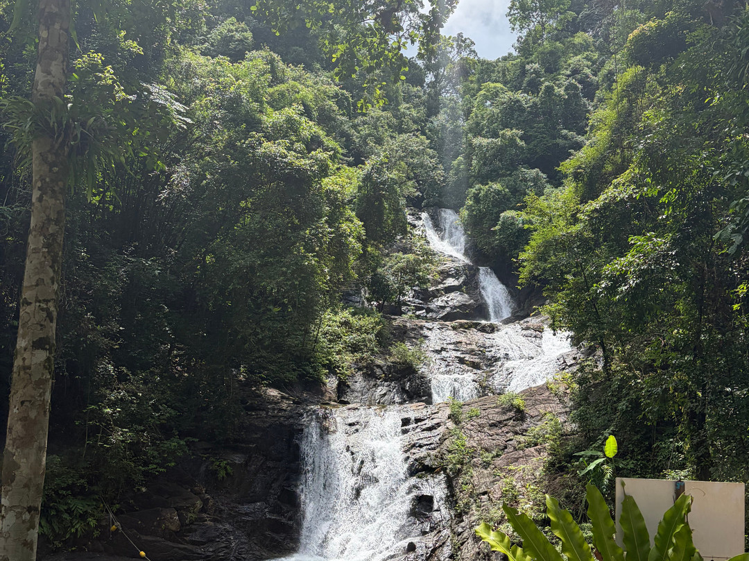 Eco Khao Lak Adventure - Private Day Tours-拉克山必去景点