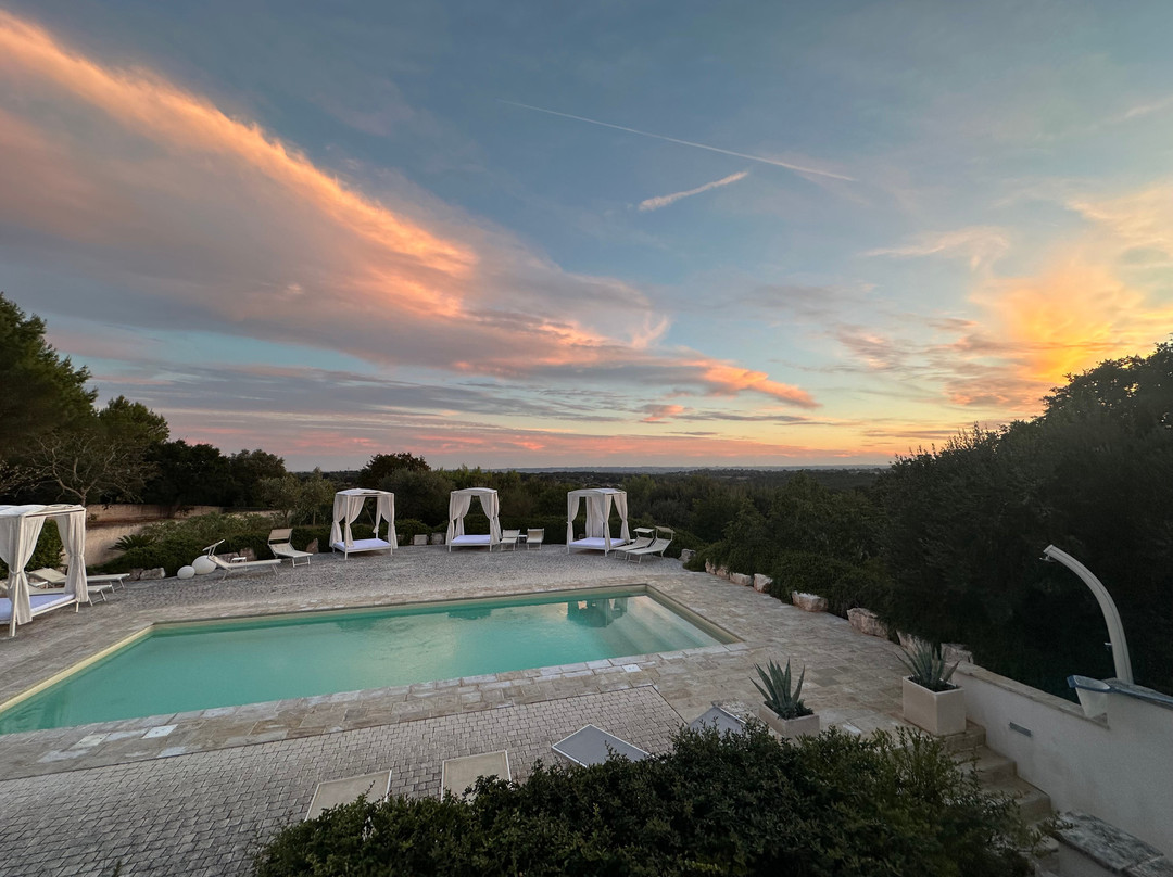 Guest House Marinelli