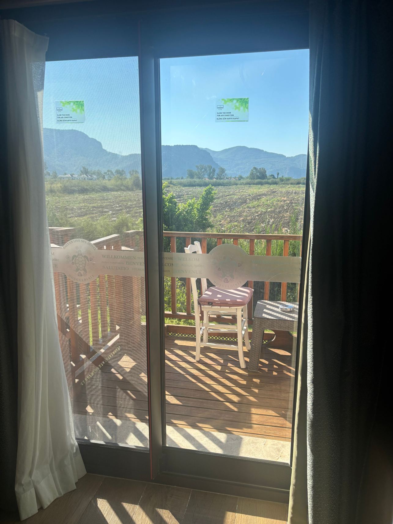 达利安生活温泉酒店-旅行者