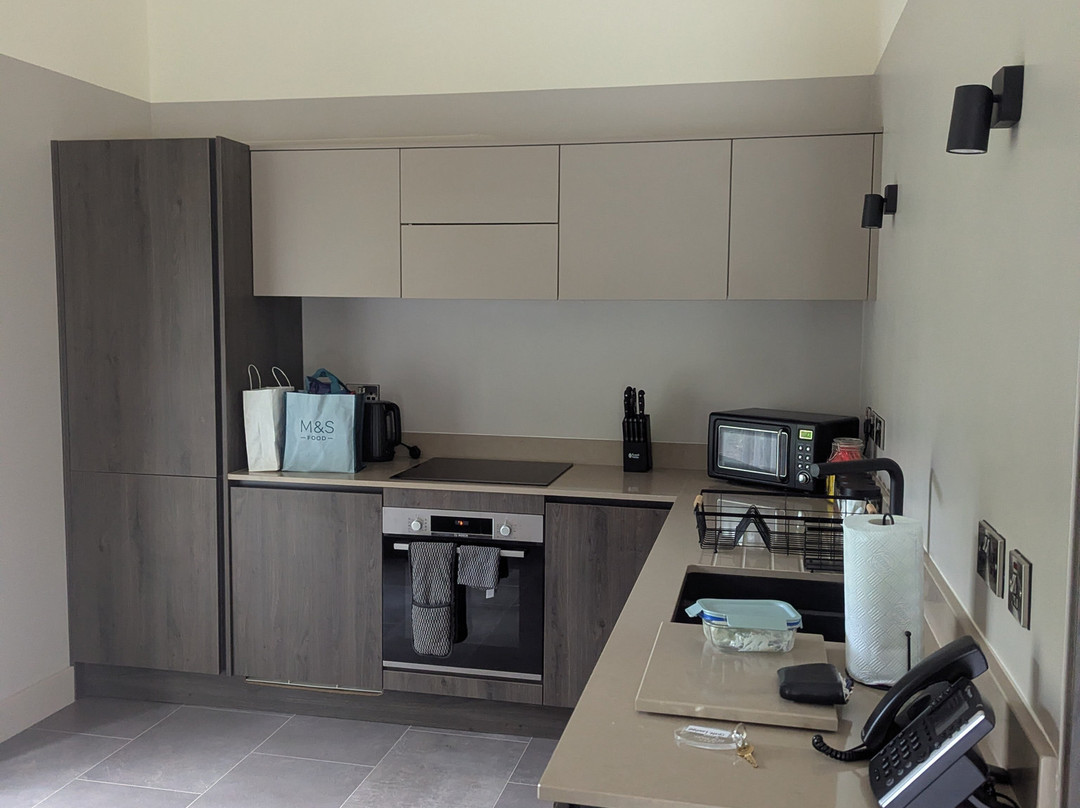 罗伊谷度假村主图