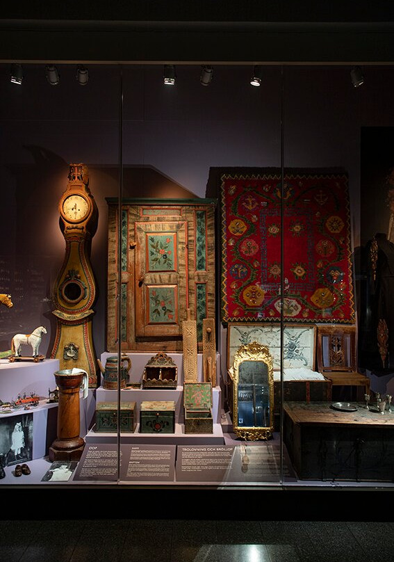 Ålands kulturhistoriska museum-玛丽港必去景点