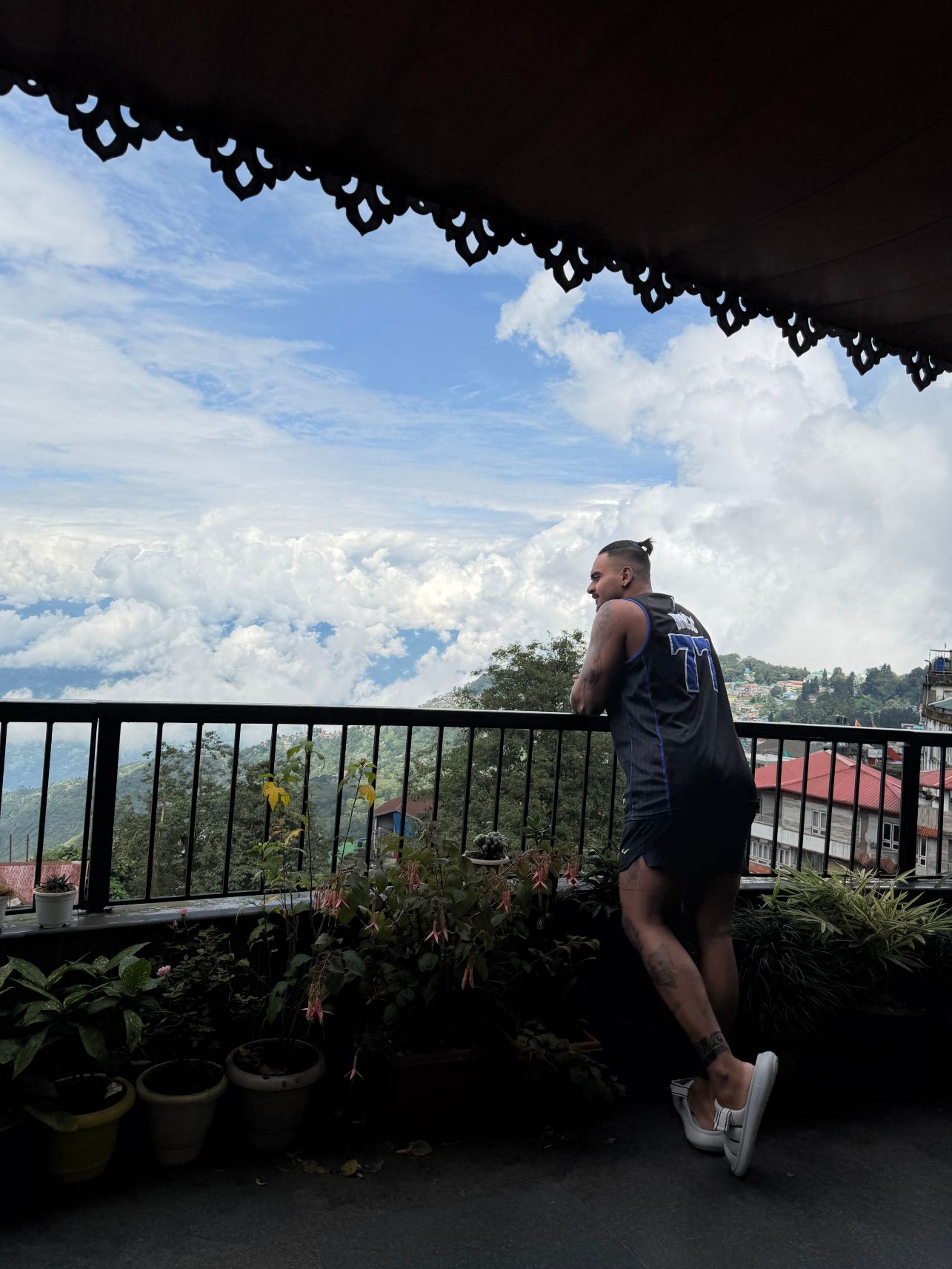 苏米特尔皇后庭院酒店-旅行者