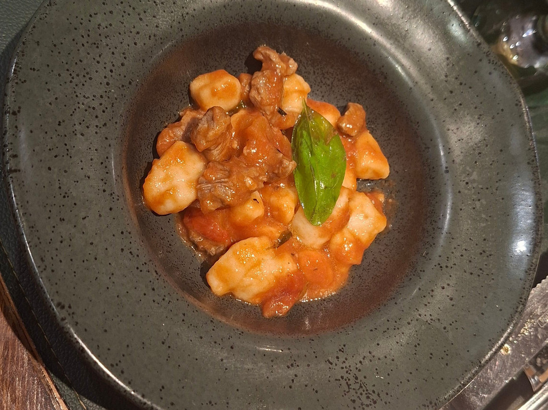 Tratto Gastronomia