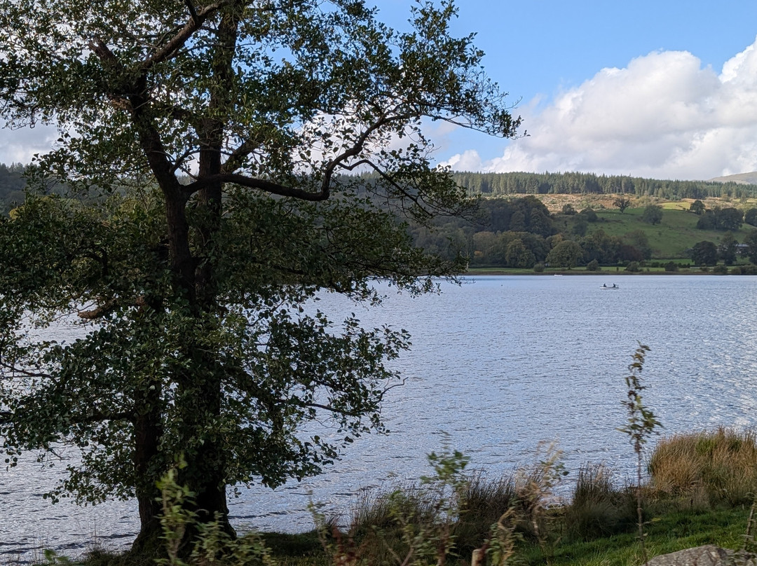 ShowmeCumbria Tours & Transfers-彭里斯必去景点