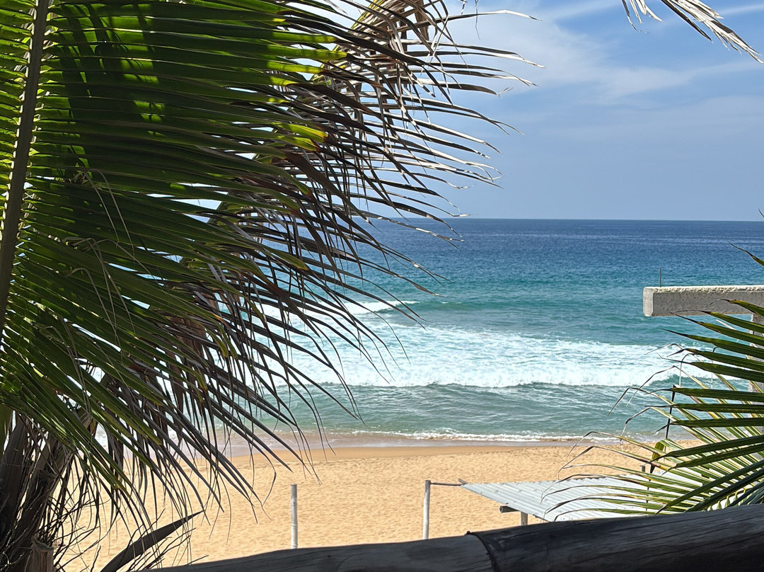 Playa Zipolite-Zipolite必去景点