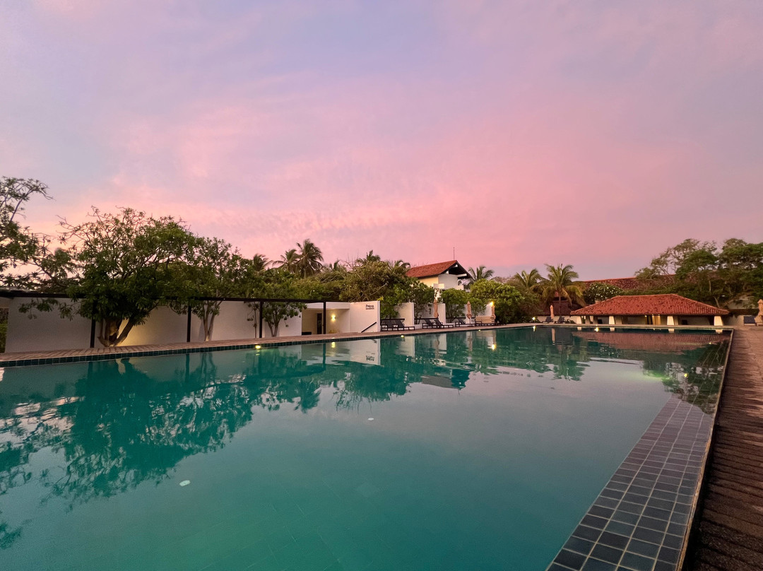 Lr Travels Sri Lanka-Minuwangoda必去景点
