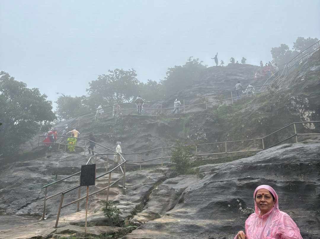 MPT Satpura Retreat, Pachmarhi主图
