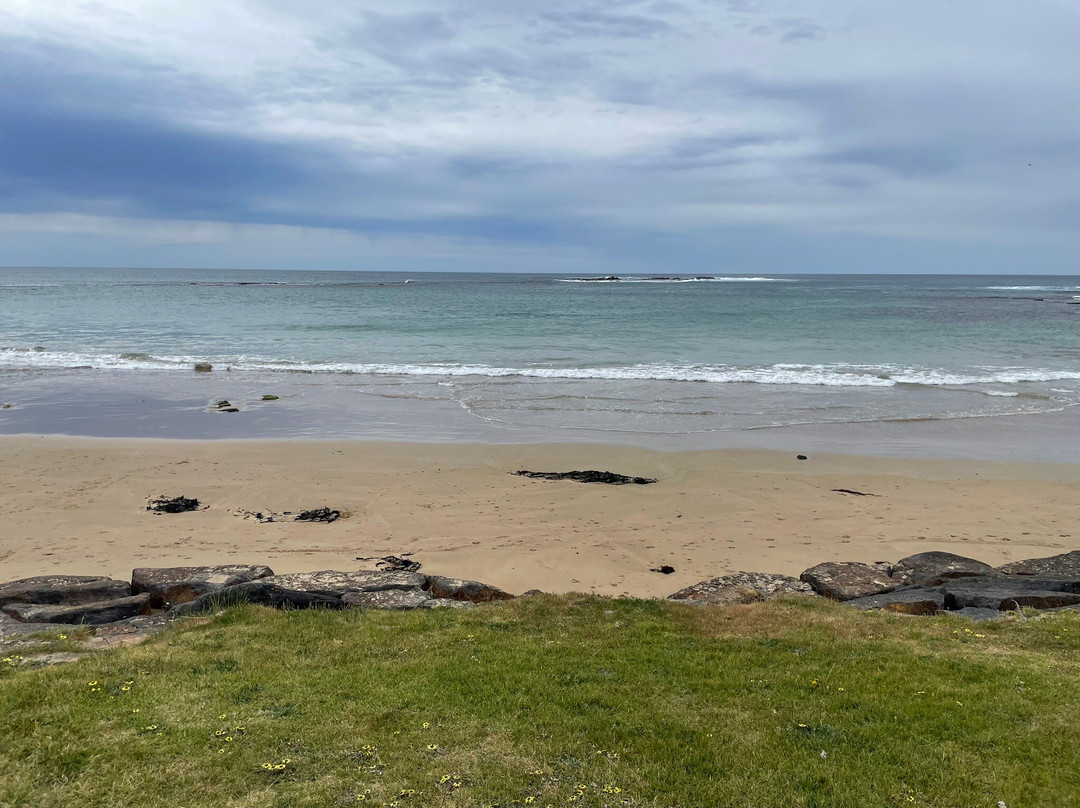 Mounts Bay-Marengo必去景点
