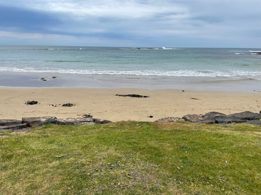 Mounts Bay