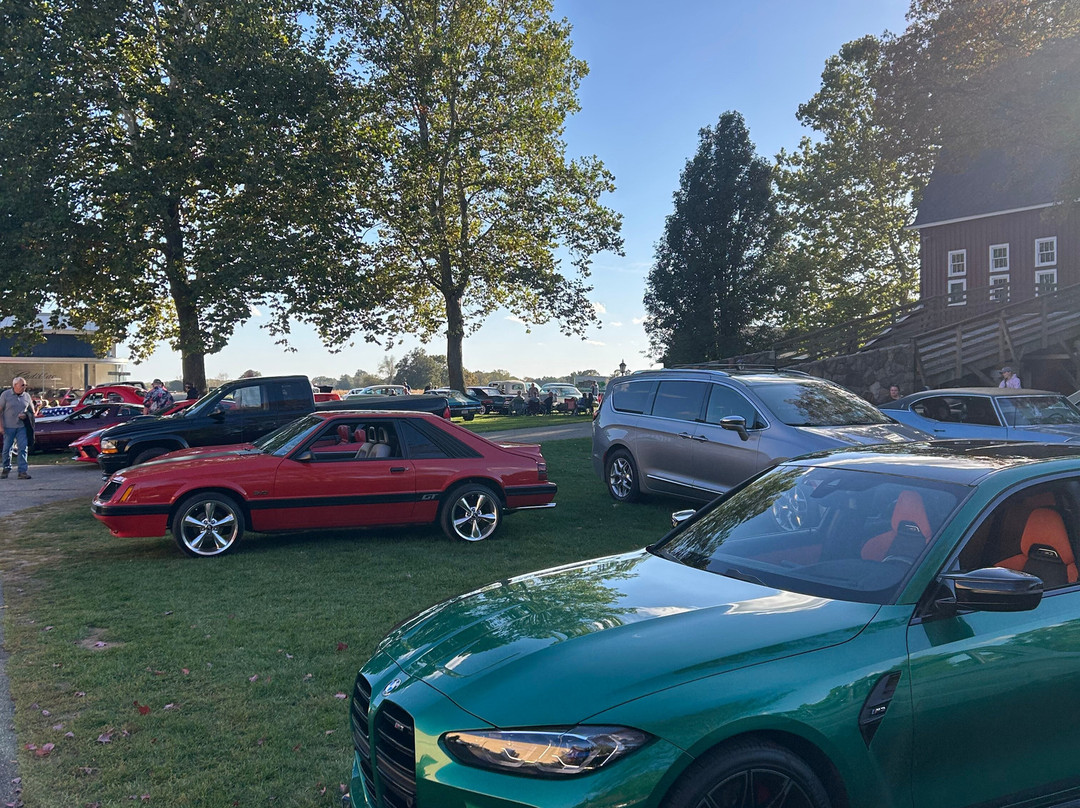 Gilmore Car Museum-Hickory Corners必去景点
