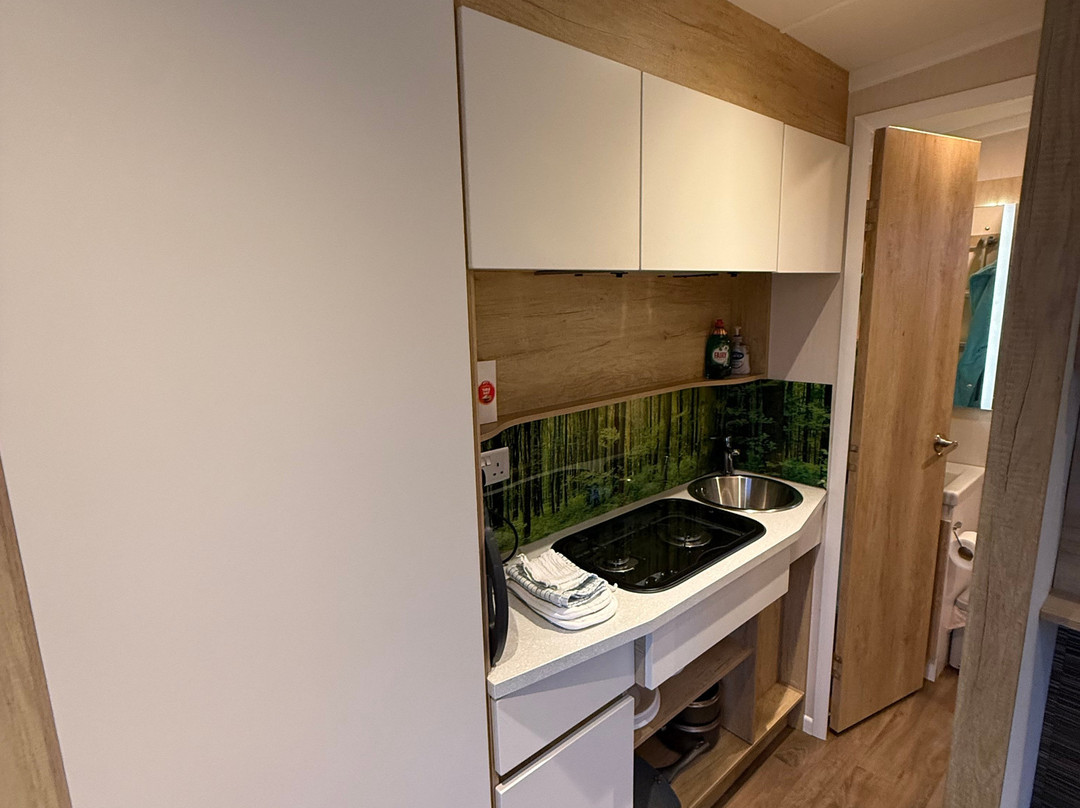 Riverview Holiday Park