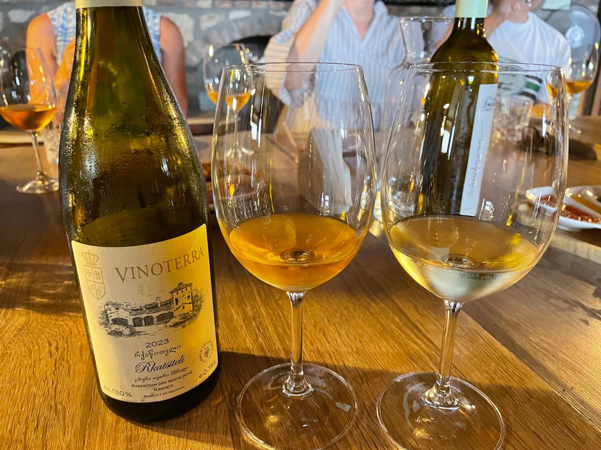 Schuchmann Wines Château,Villas & Spa-旅行者