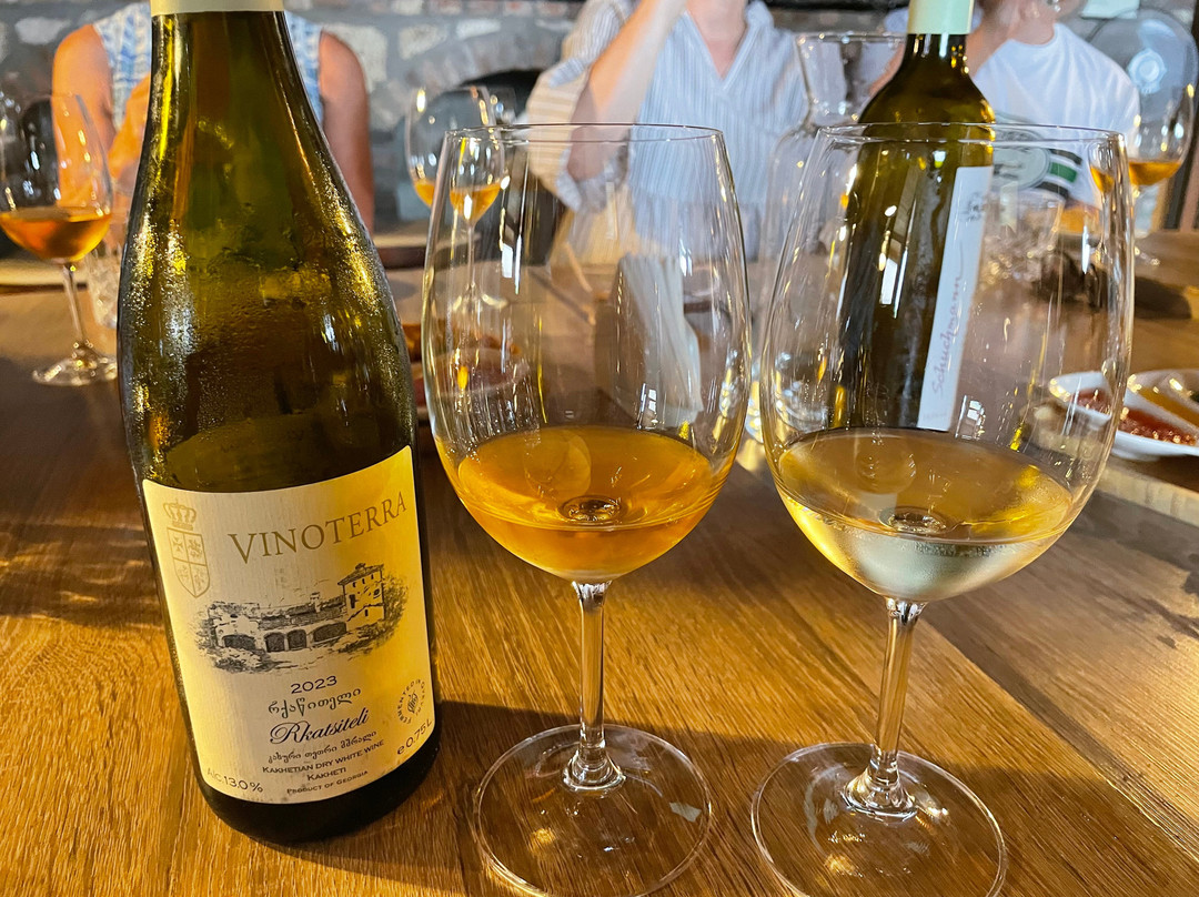 Schuchmann Wines Château,Villas & Spa主图