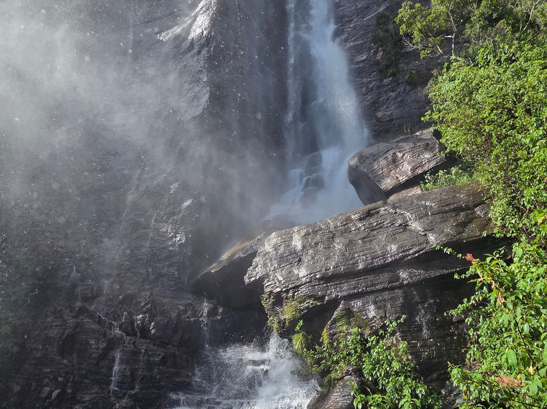 Lakvibe Journey Chauffer Guide-Ibbaganuwa必去景点