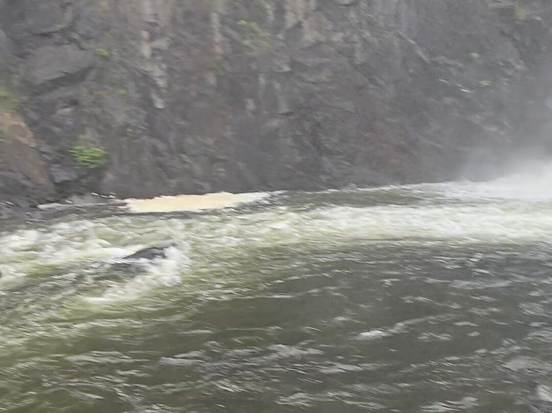 New Croton Dam-Croton on Hudson必去景点