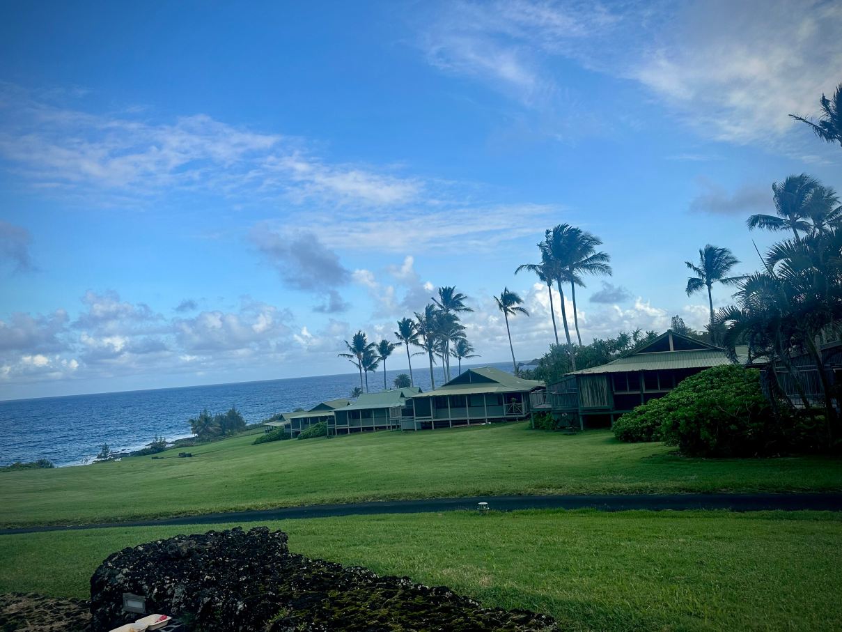 哈纳-毛伊度假村 - Hyatt悠选品牌成员-旅行者