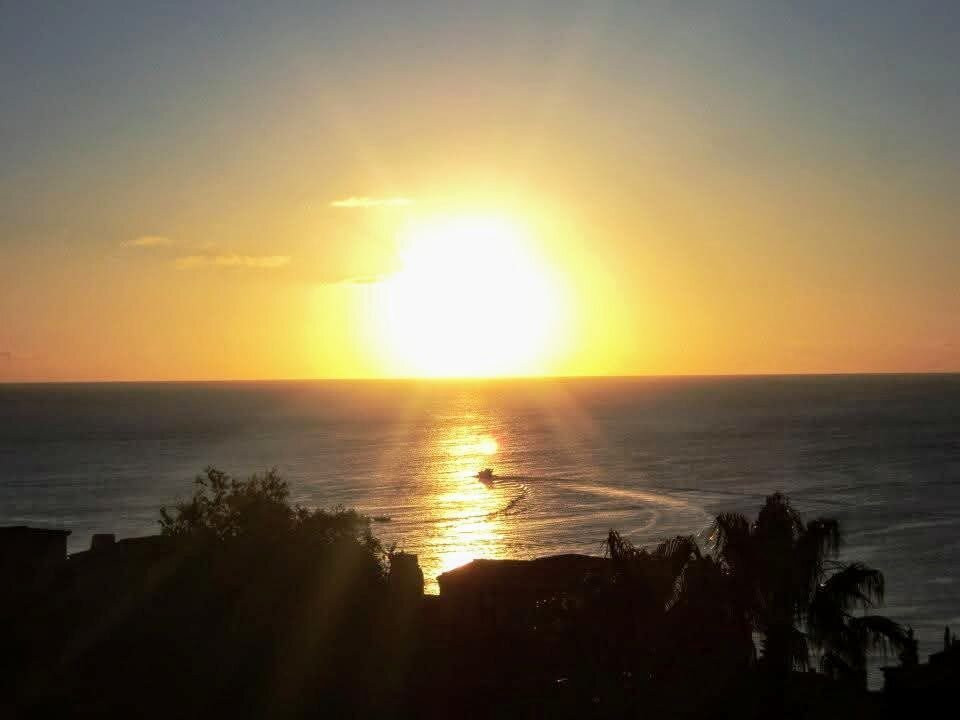 Mirador Punta Ballena-Punta Ballena必去景点