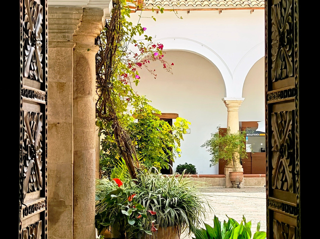 Museo Casa de la Libertad-苏克雷必去景点