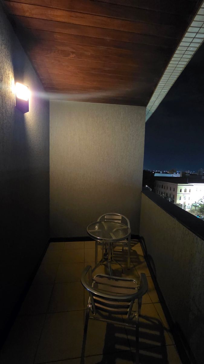 大都会酒店-旅行者