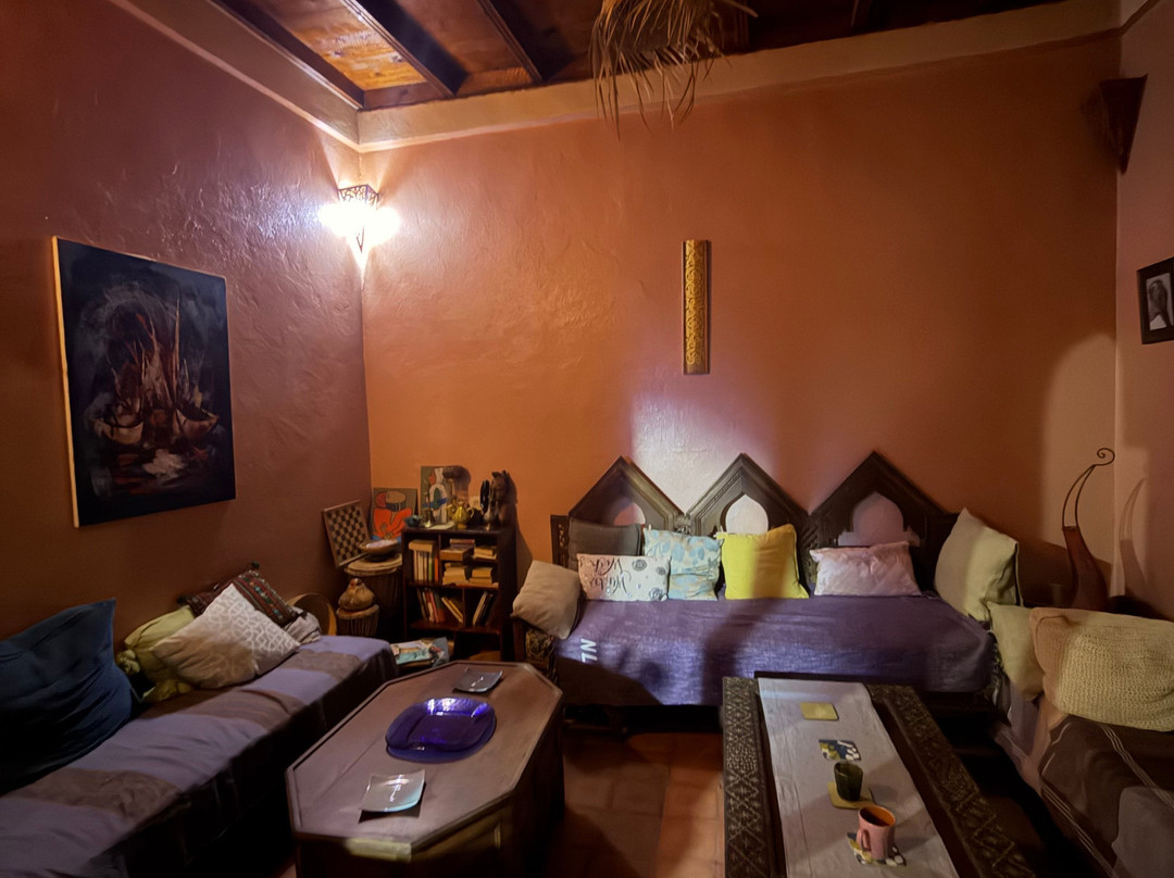 Riad Dar Ouzoud主图