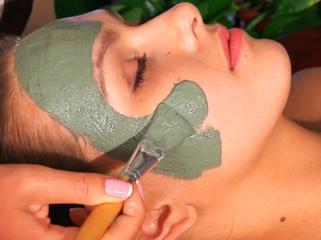 Ripple Tamborine Mountain Massage Day Spa and Beauty-丹百林山必去景点