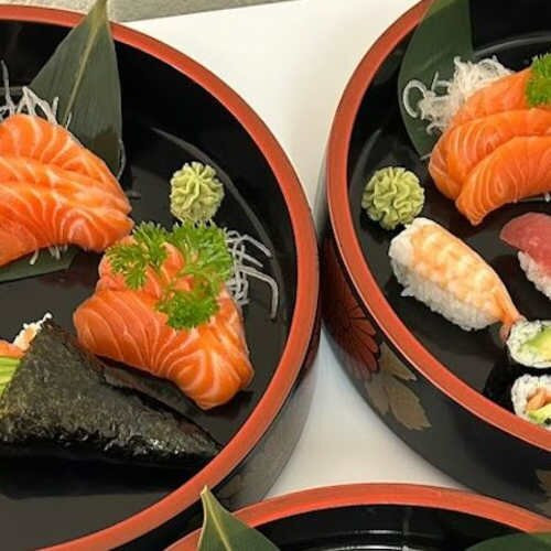 Fuji Sushibar