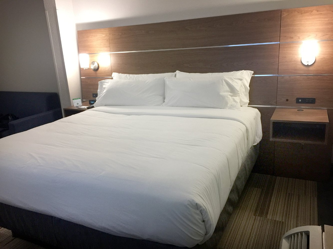 Delta Hotels Columbia Northeast主图