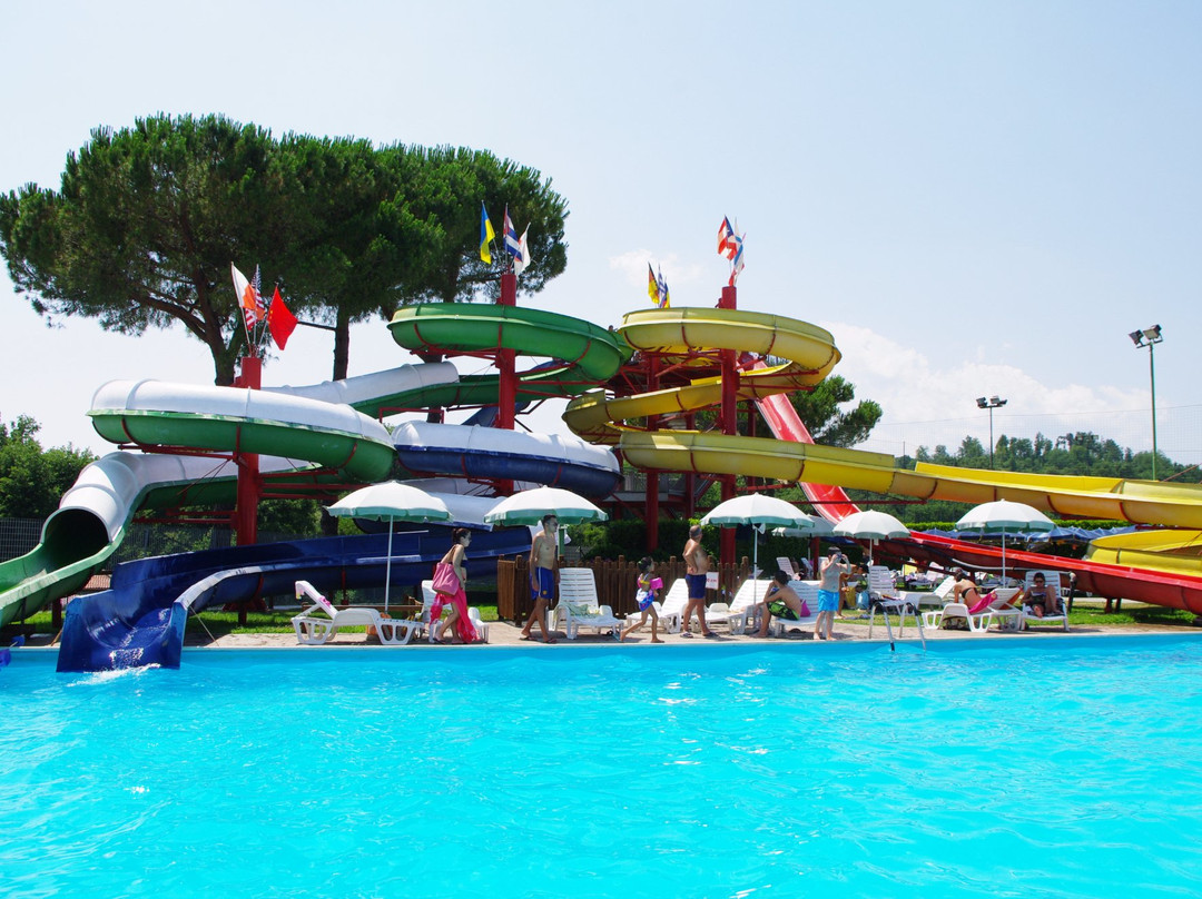 Acquapark Fontevivola