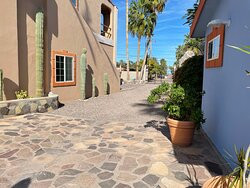 El Tiburon Casitas主图