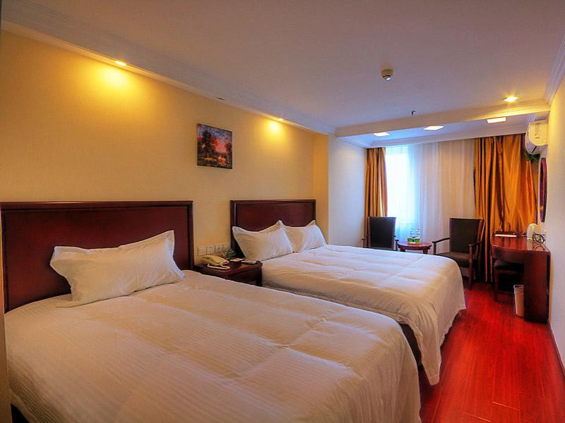 格林豪泰北京菜市口快捷酒店主图