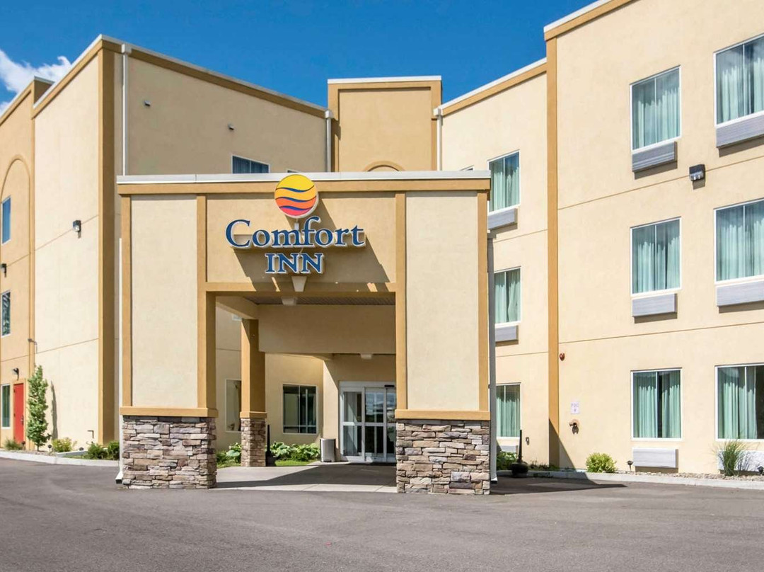 Apalachin Hotel主图