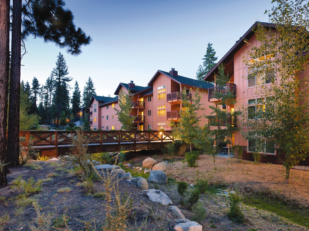 Worldmark South Shore主图