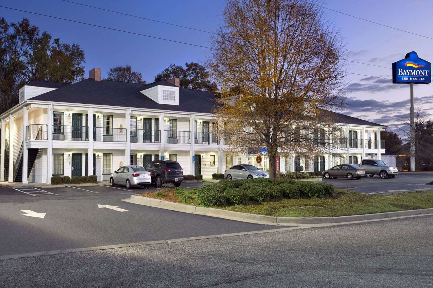 Baymont by Wyndham Eufaula-官方