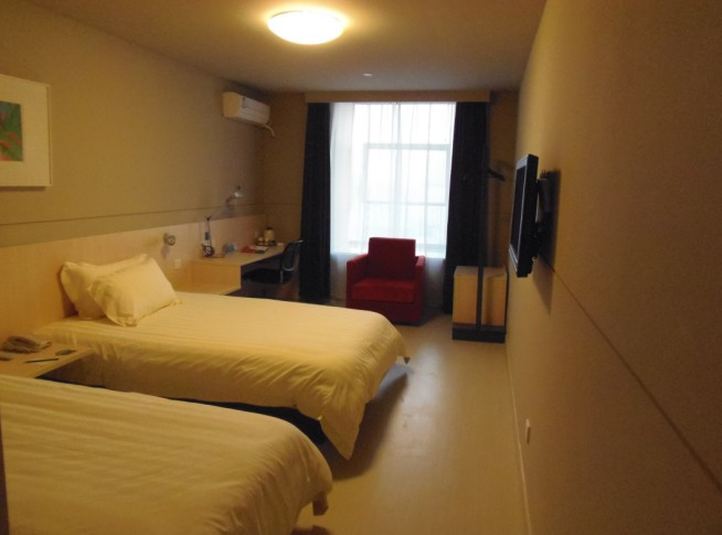 如东锦江之星青园路店主图