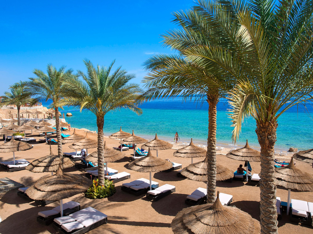 SUNRISE Montemare Resort - Grand Select