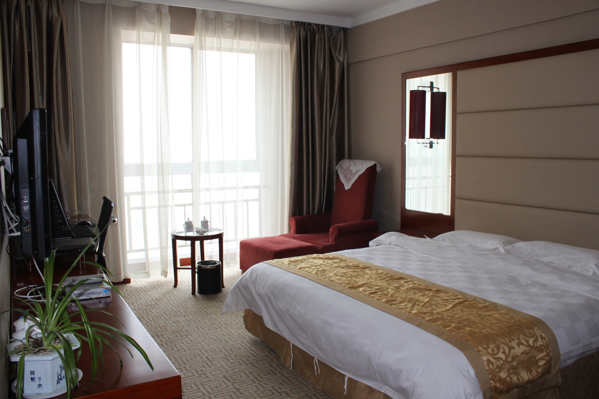 粤海商务酒店-官方