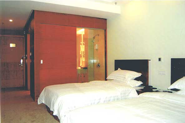 润宏商务酒店主图