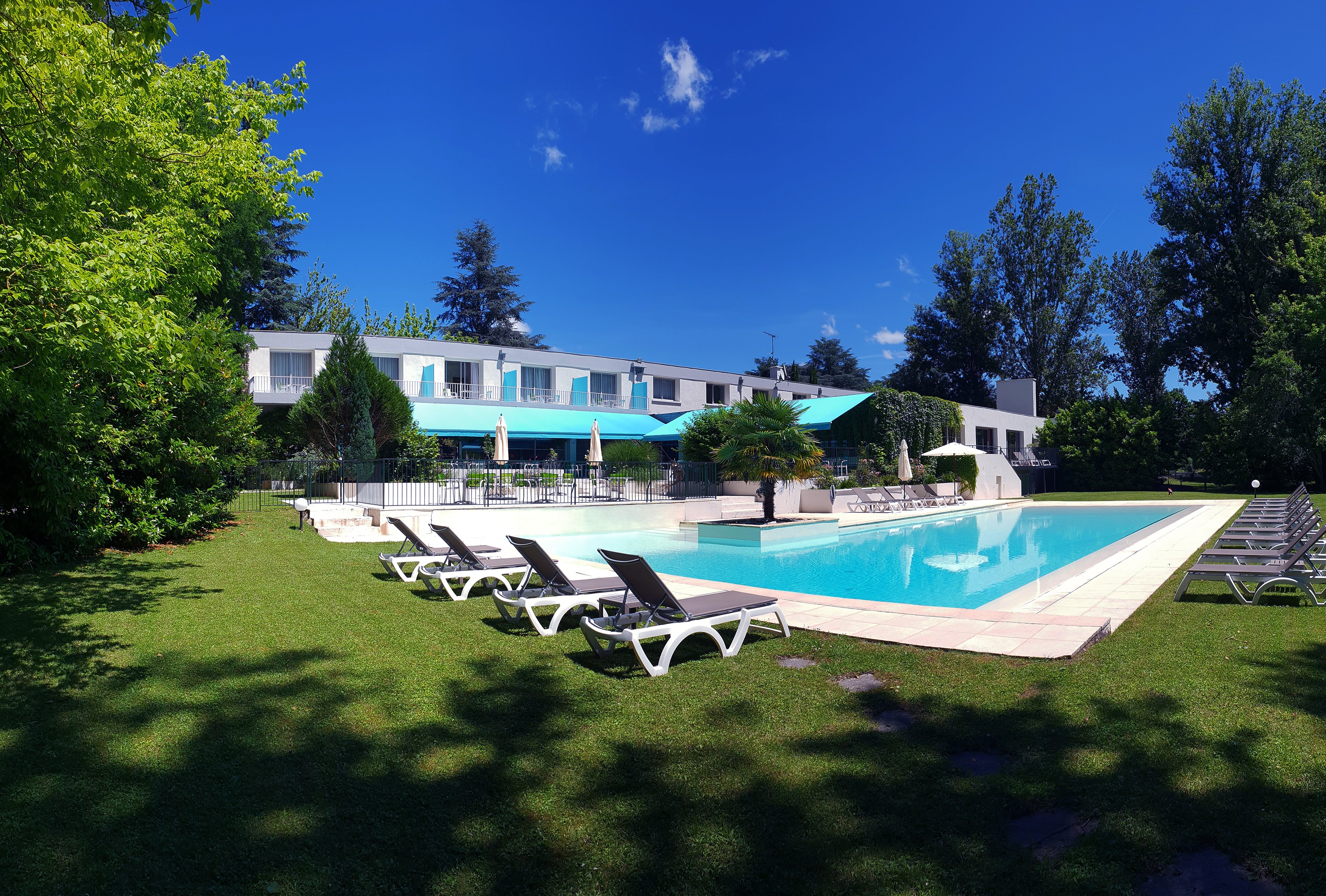 La Ségalière Hôtel Spa Bar-官方