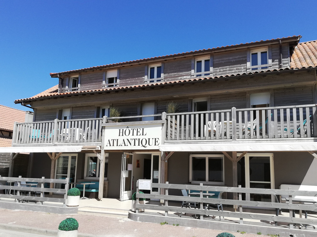 Hotel Atlantique