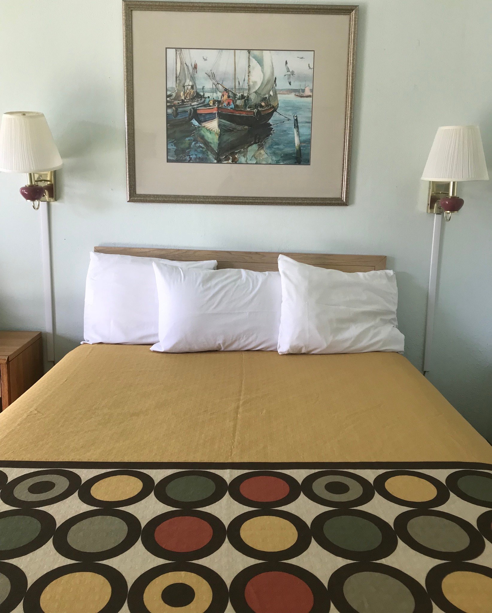 6 Rivers Motel-官方