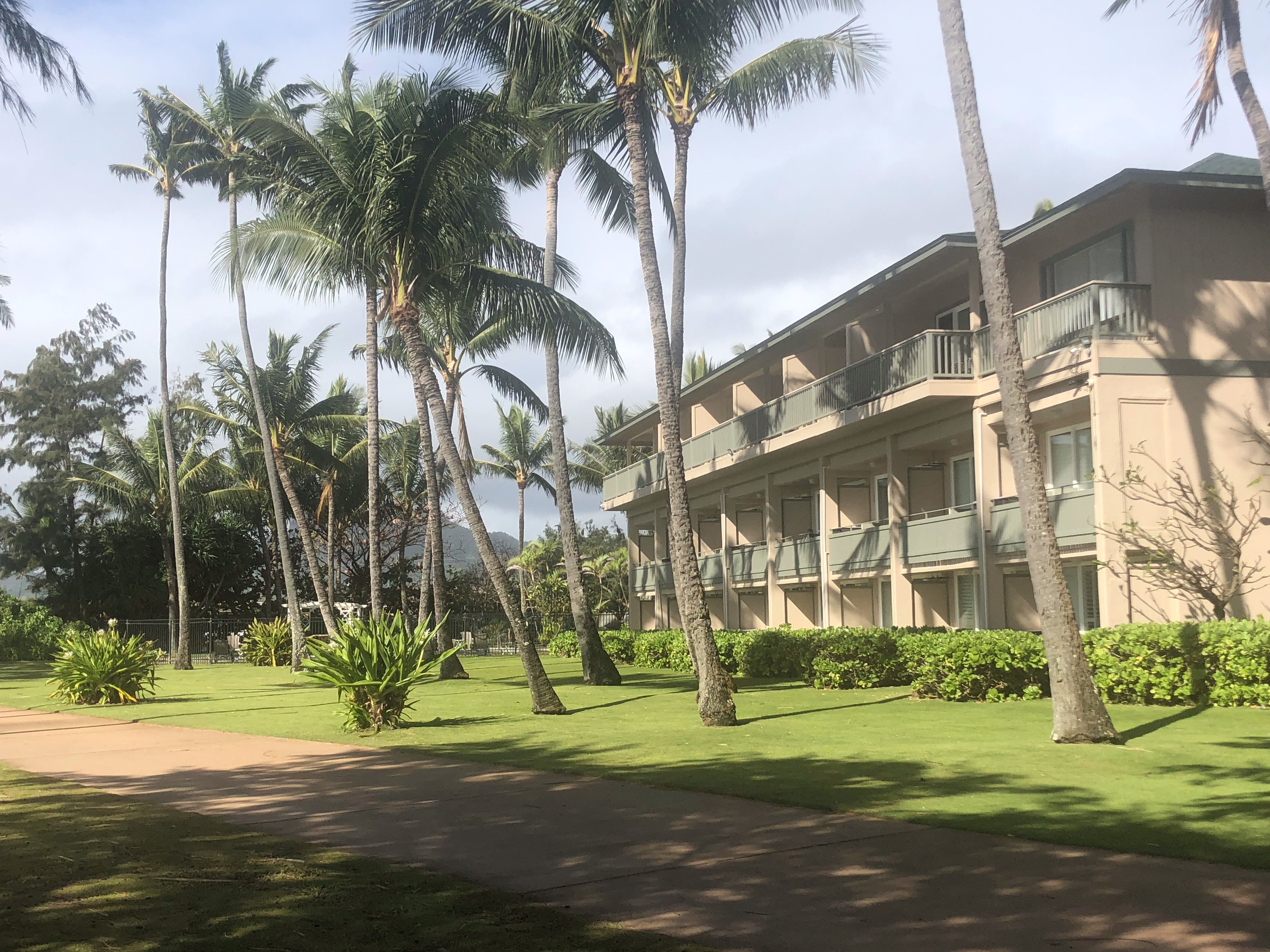Hotel Coral Reef Resort-官方