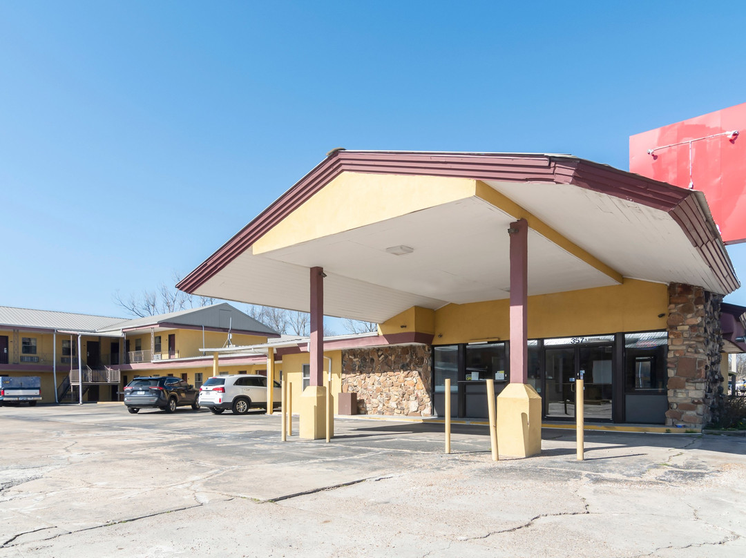 Hotel Blytheville AR Hwy 61主图