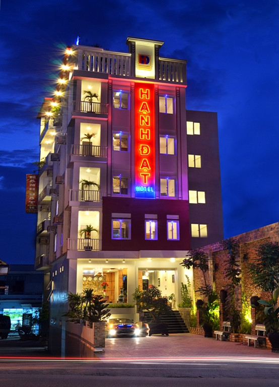 Phu Thuong旅游攻略图片
